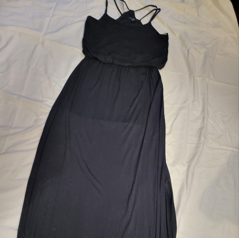 Papermoon Maxi Dress